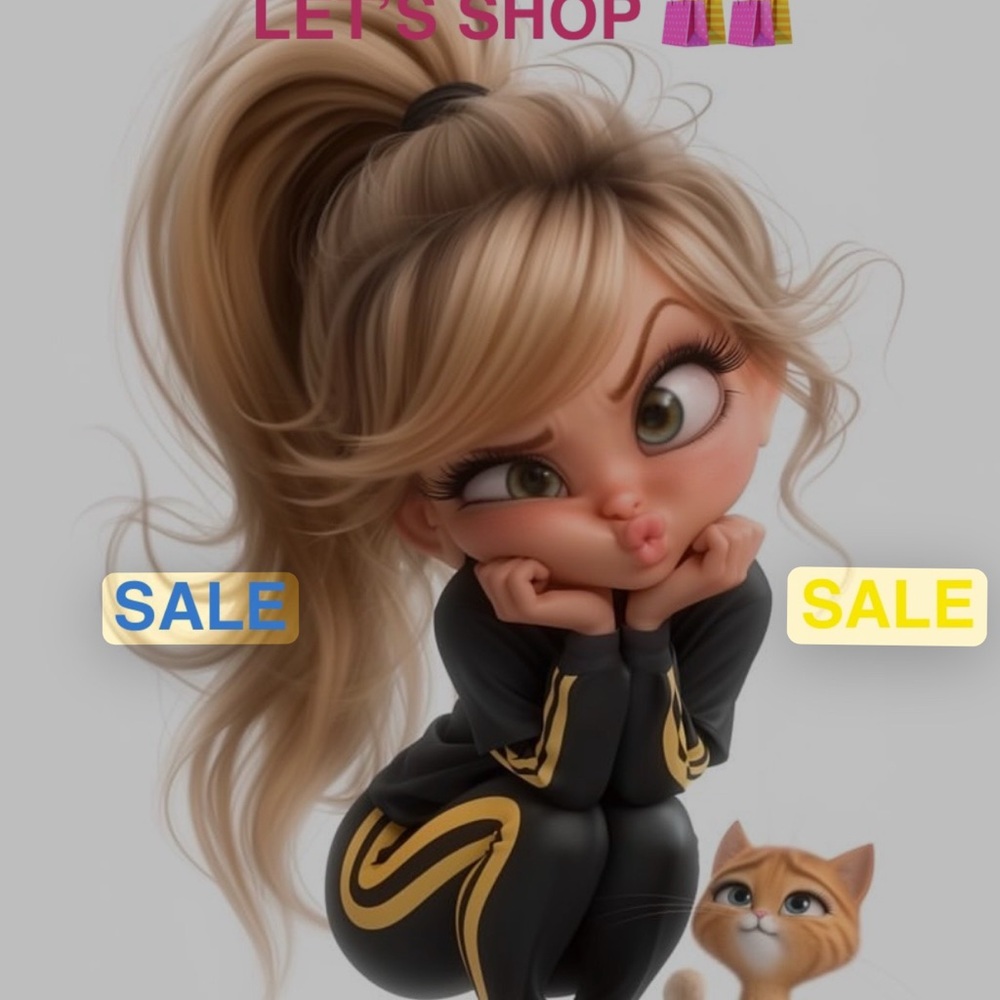 Black Friday Sale $5
